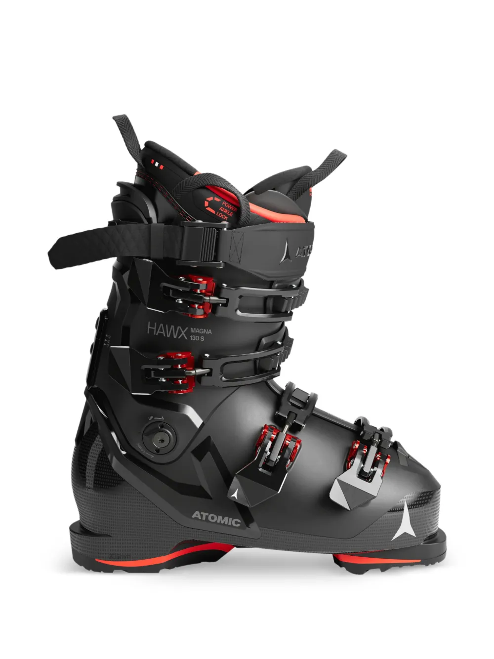 ATOMIC Stivali da sci Hawx Magna 130 S - Nero