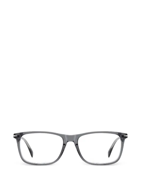 Eyewear by David Beckham square-frame glasses