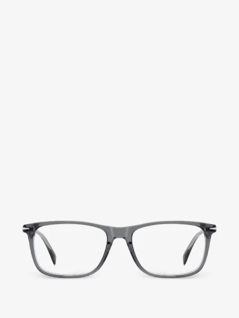 Eyewear by David Beckham square-frame glasses