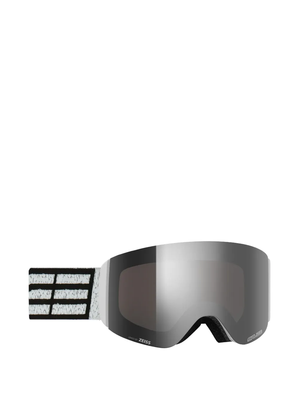 Salice Kids Salice 109 ski goggles - Bianco