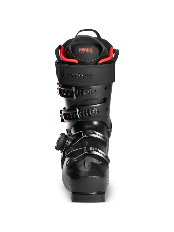 ATOMIC Hawx Ultra 130 S Boa バックルストラップ スキーブーツ 