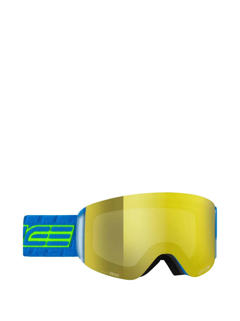 Salice Kids darwf goggles - Blu