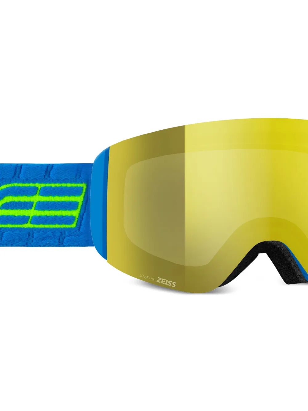 Salice Kids Bril Blauw