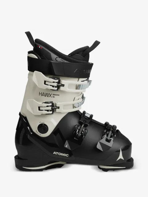 ATOMIC Hawx Magna 95 W buckle ski boots