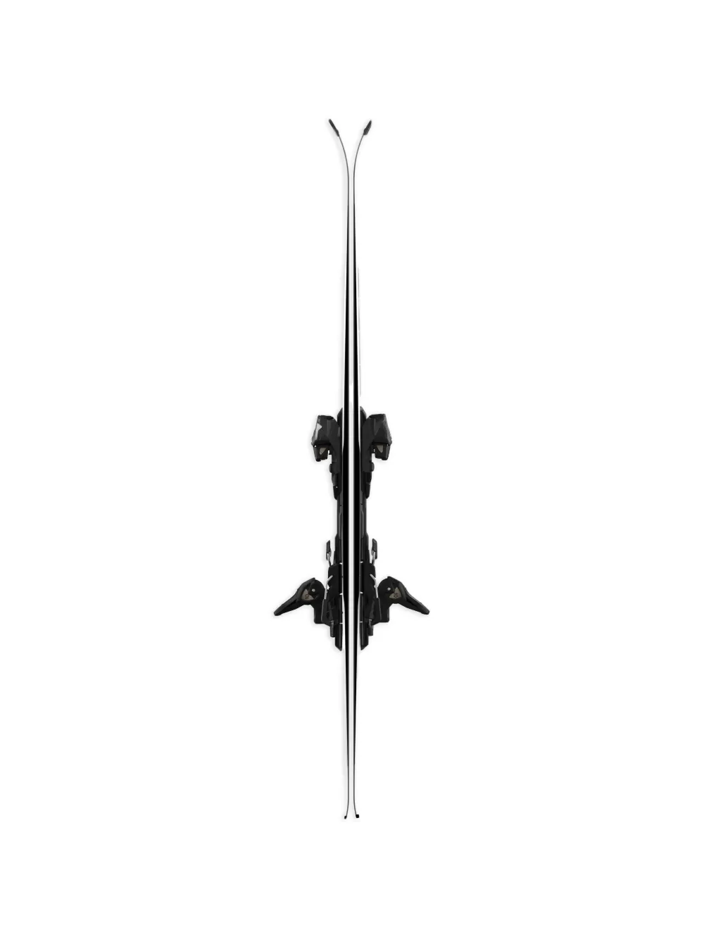  Atomic Cloud C11 Logo Skis - White 