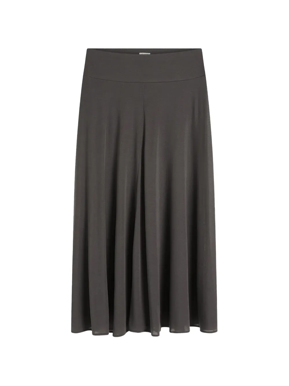 St. Agni Camicia in jersey - Grigio