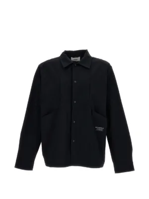 Polo Ralph Lauren コーデュロイ シャツジャケット | ブラック