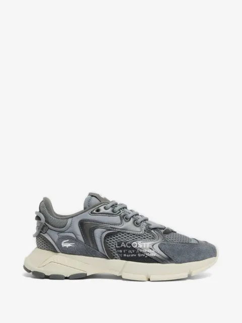 Lacoste L003 Neo Shot lace-up sneakers