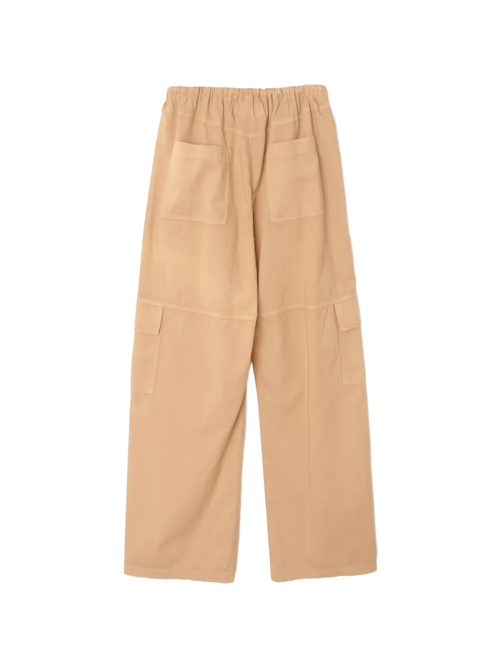  Xirena Drawstring Pocket Trousers - Neutrals 