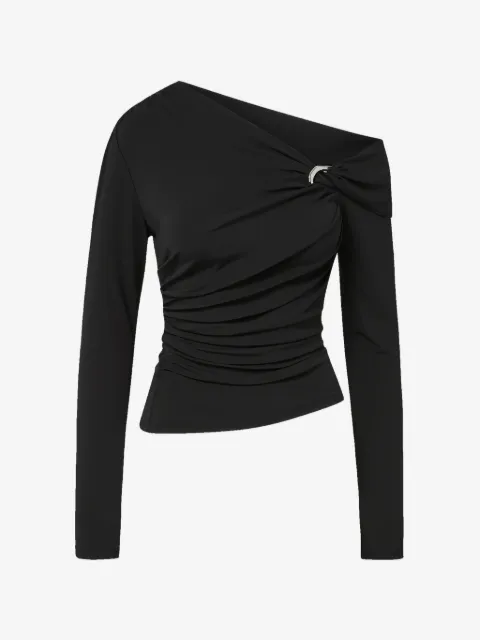 Veronica Beard Lozea top