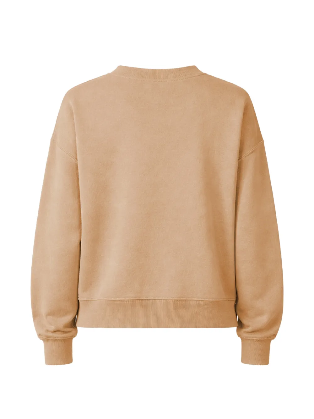  Xirena Crew-neck Sweatshirt - Neutrals 
