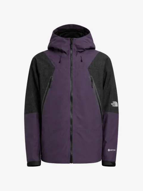 The North Face Mountain hooded jacket