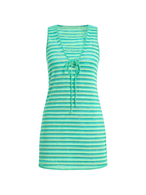 Seafolly vestido de playa Calypso