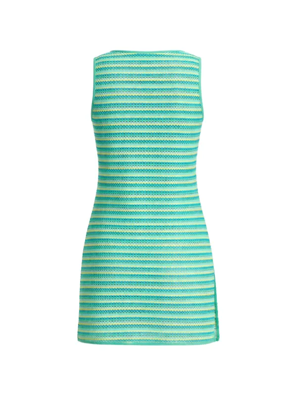 beach dress seafolly Seafolly Calypso Beach Dress | Green
