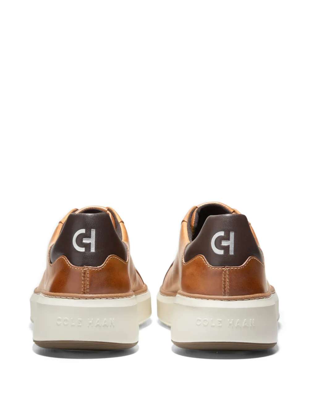 Cole Haan GrandPro sneakers Beige
