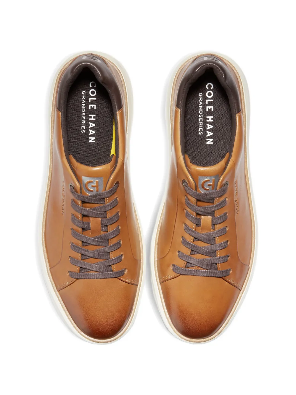 Cole Haan GrandPro sneakers Beige