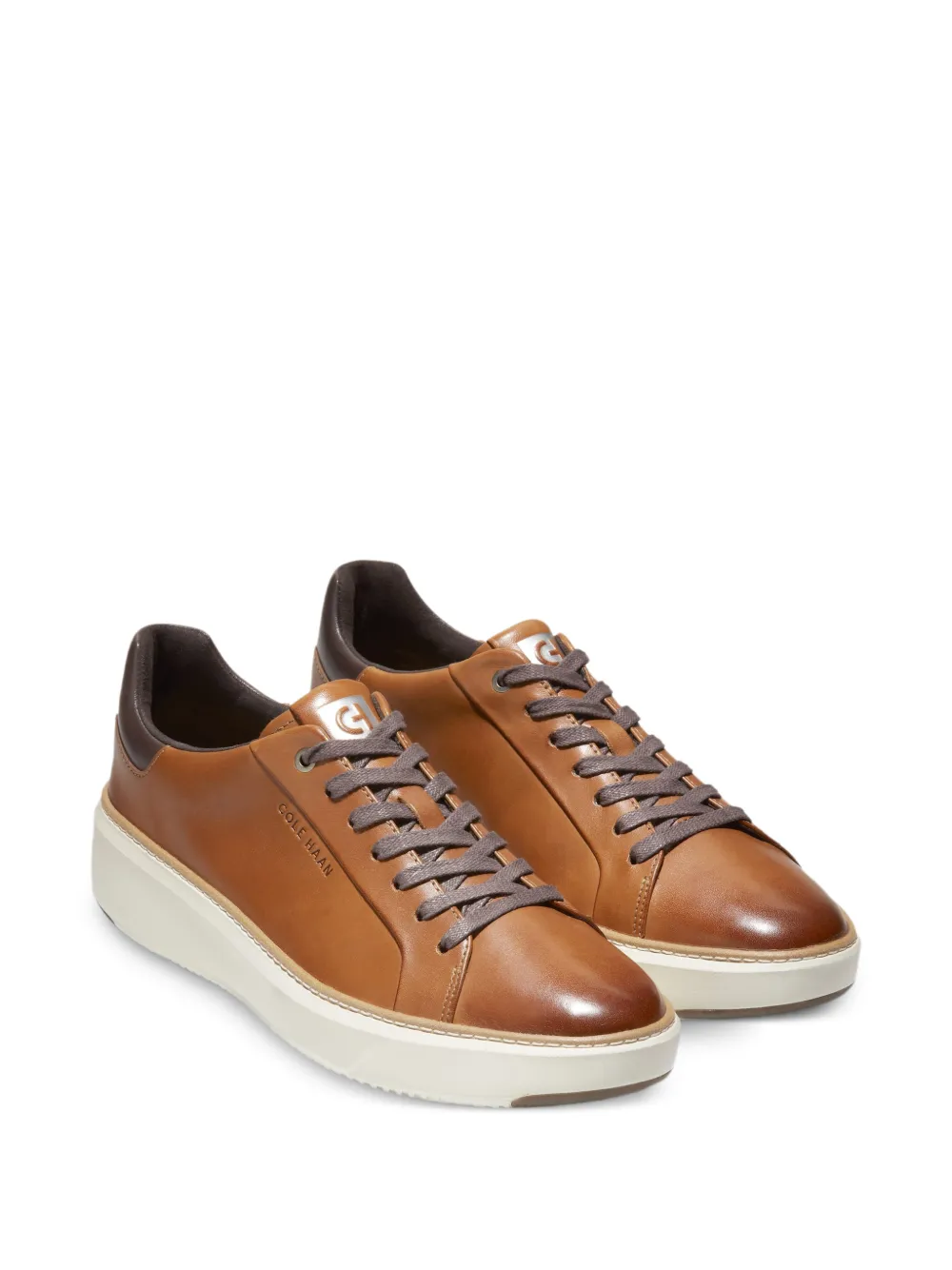 Cole Haan Grandpro sneakers - Toni neutri