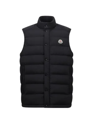 Moncler Liane ジレ 通販 - FARFETCH