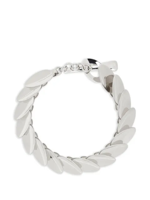 Jean Paul Gaultier Cutlery necklace