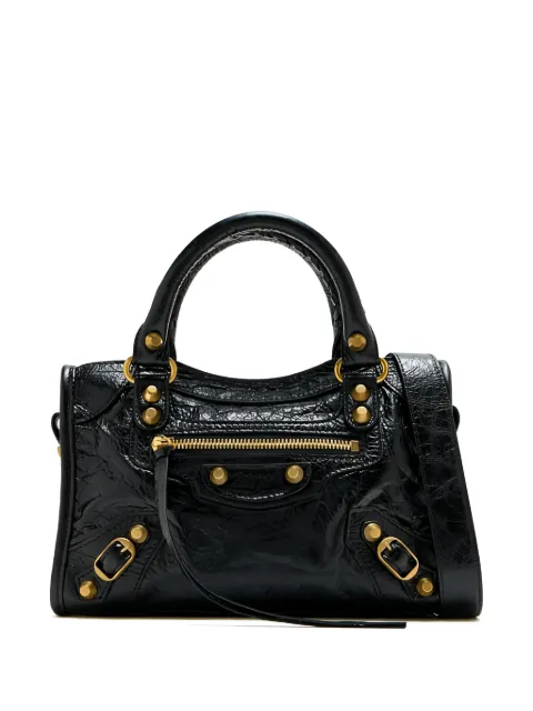 Balenciaga Le City mini bag