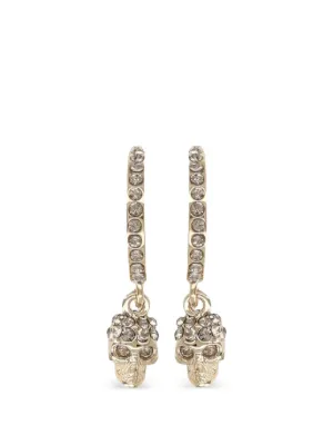 Alexander McQueen（アレキサンダー・マックイーン）ウィメンズ ピアス
