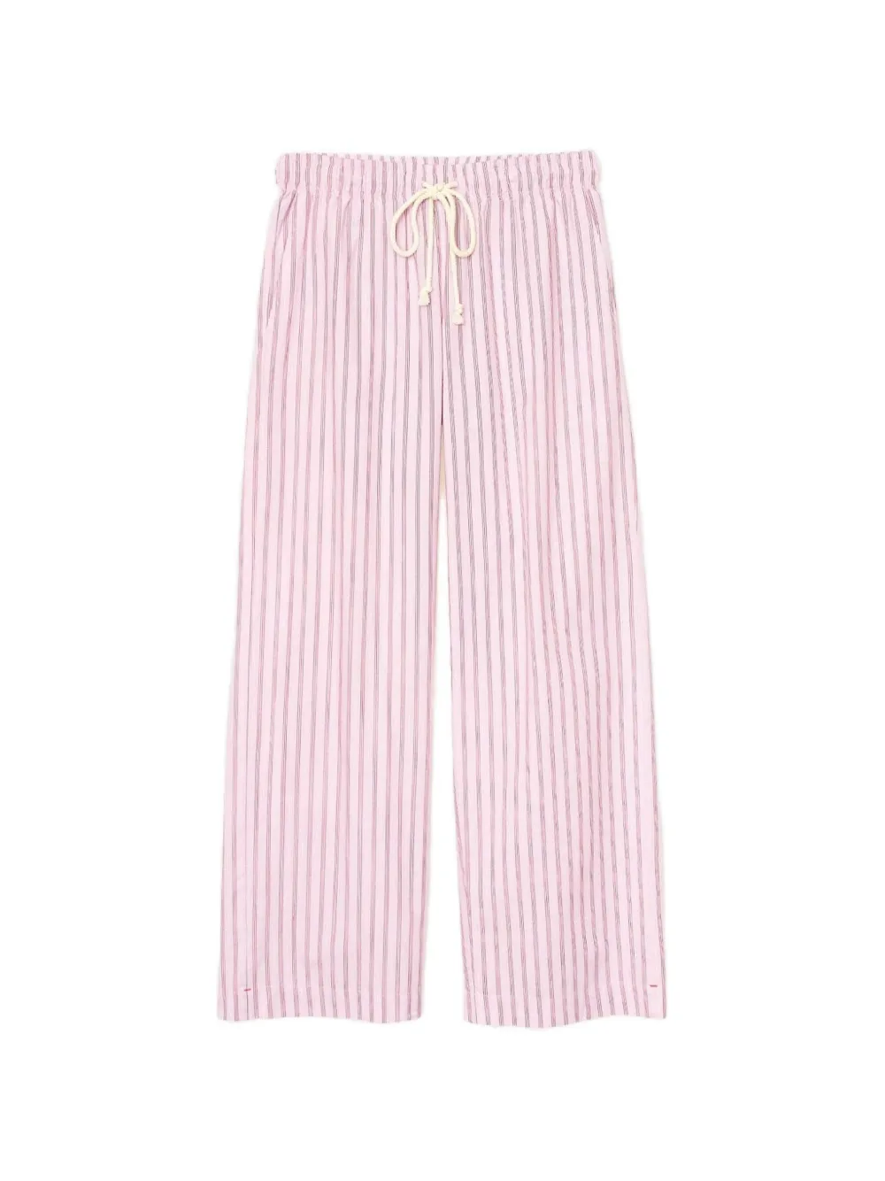 Xirena Brinna straight-leg trousers - Rosa