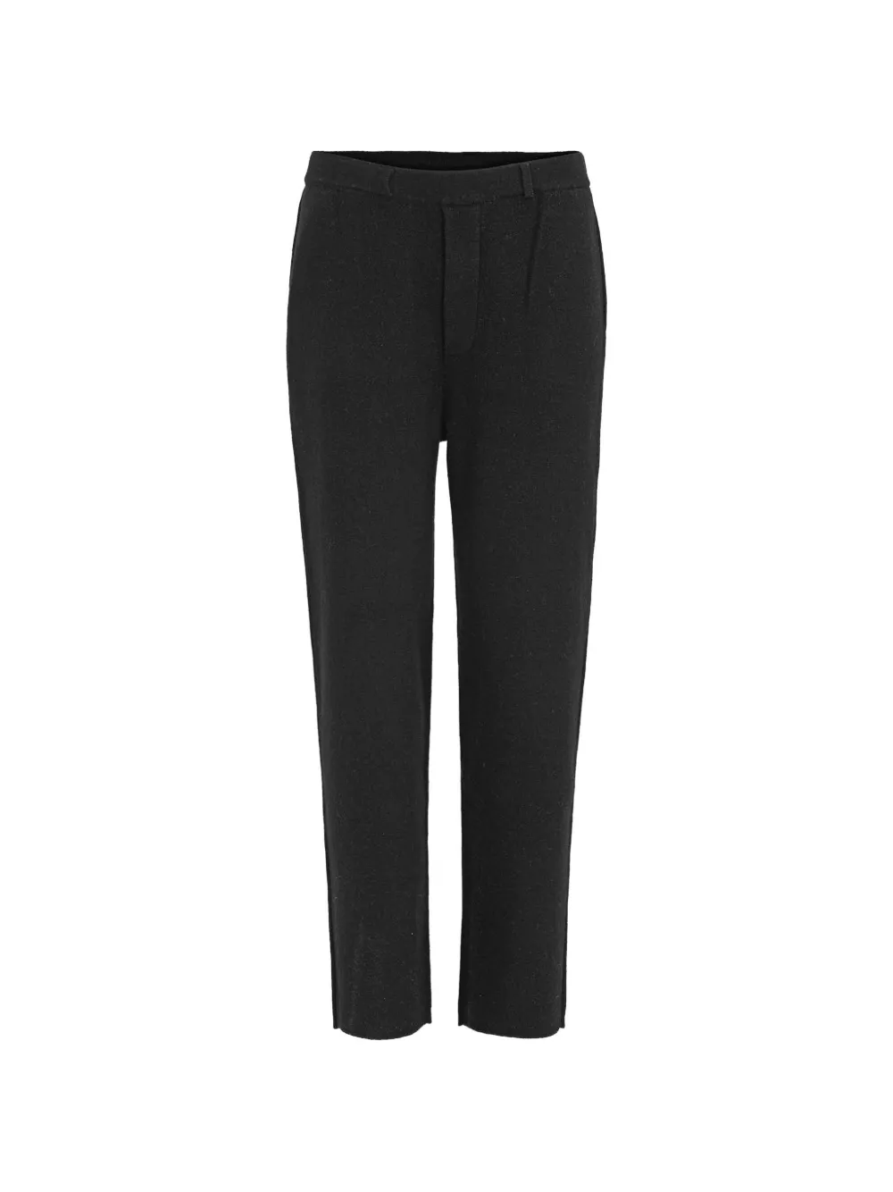Lisa Yang pocket trousers - Nero