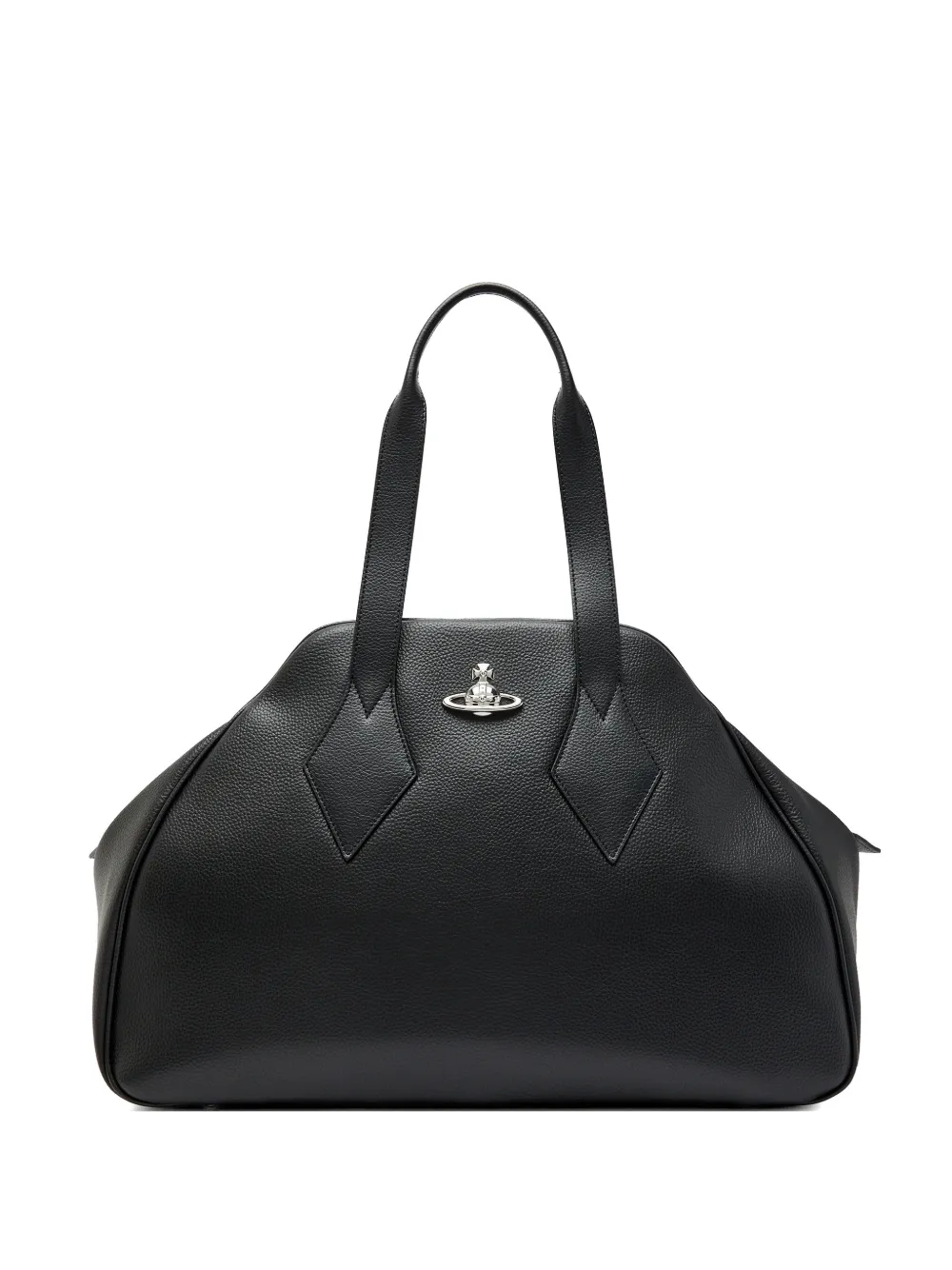 Vivienne Westwood Yasmine tote bag - Nero
