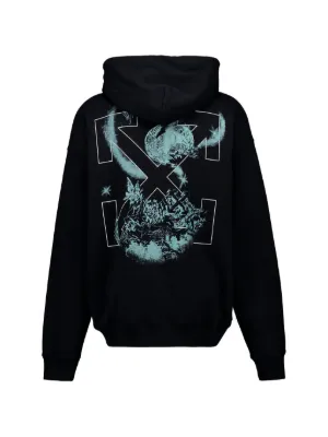 Off-White（オフホワイト）メンズ メンズ フーディ・パーカー - FARFETCH