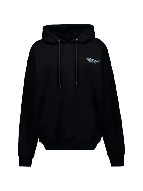 Off-White Moon Skate hoodie