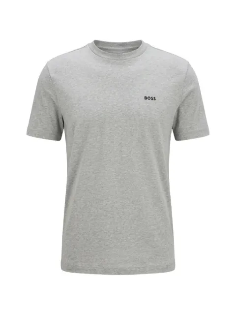 BOSS t-shirt en coton