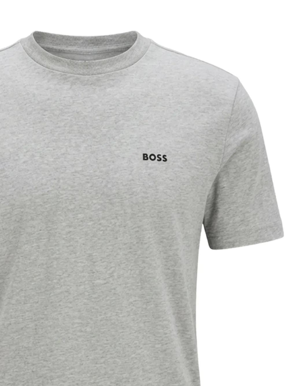 BOSS playera de algodón | Playeras