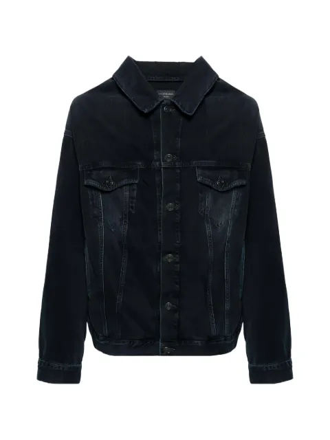 Balenciaga button-up jacket