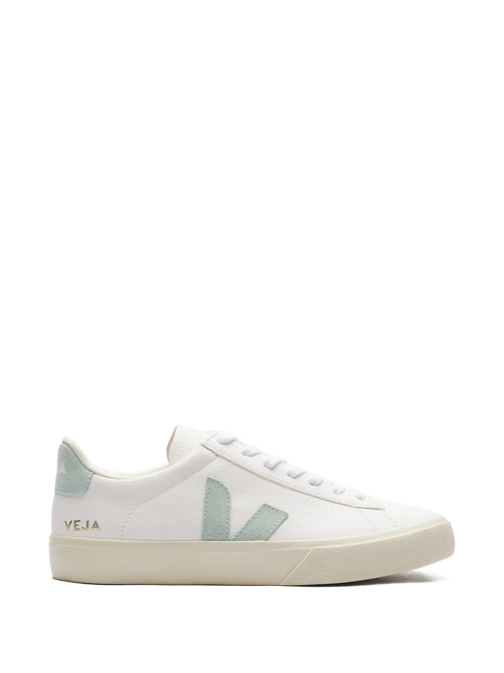 VEJA Sneakers Campo - Bianco