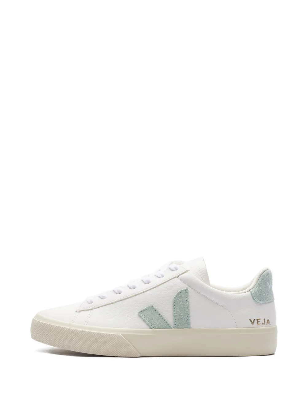 VEJA Campo sneakers Wit