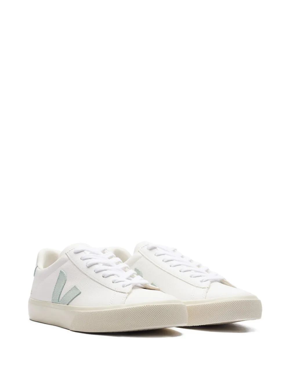 VEJA Campo sneakers Wit