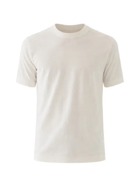 PATRICK ASSARAF short-sleeve crew-neck T-shirt