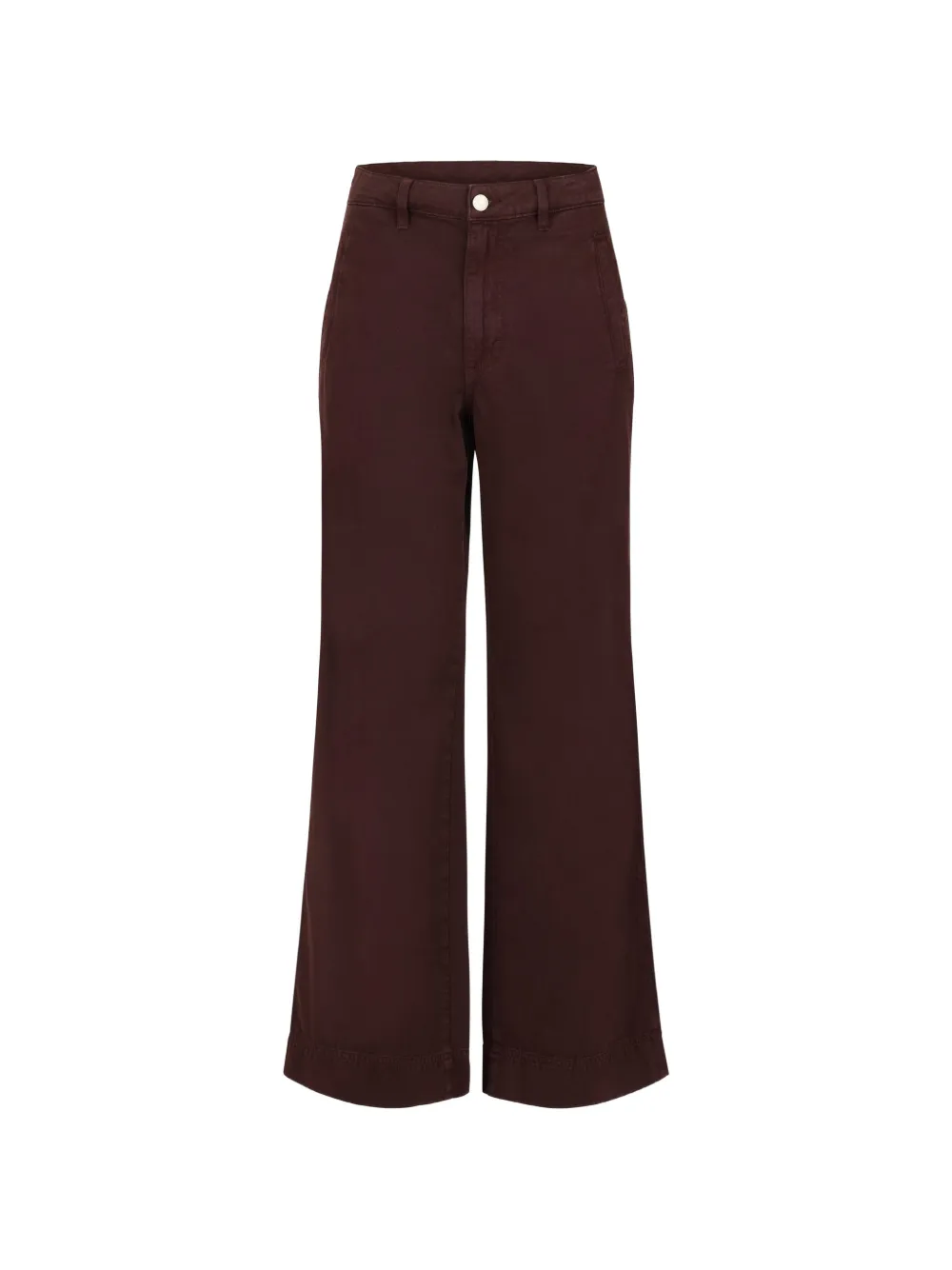 AMO Frida trousers - Violett