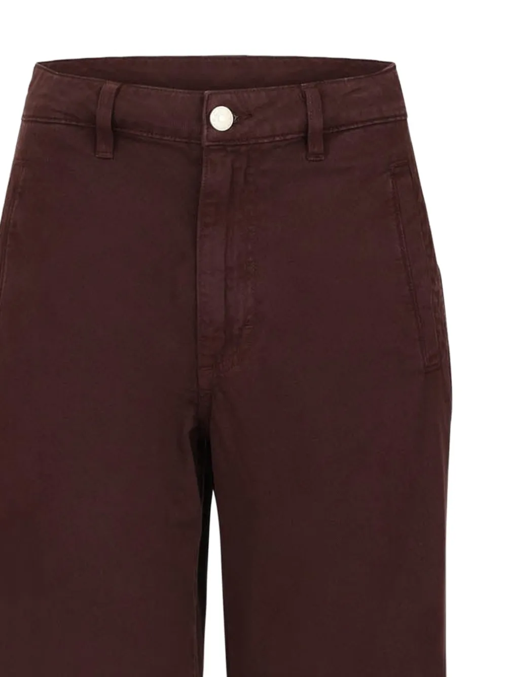  Amo Frida Trousers - Purple 