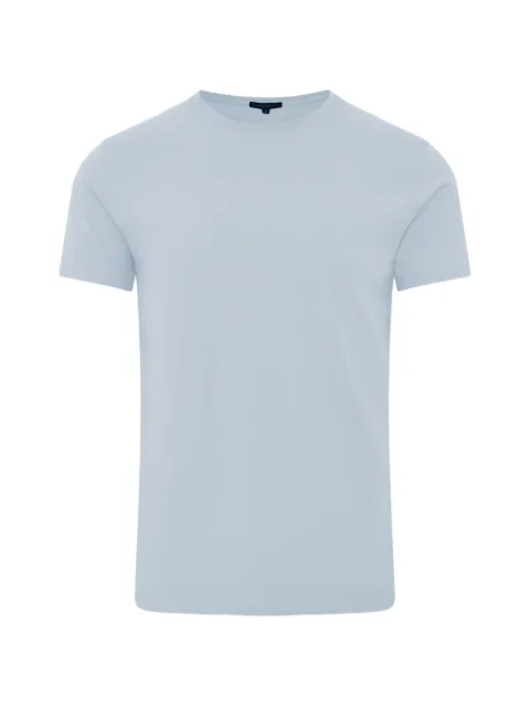 PATRICK ASSARAF short-sleeve crew T-shirt