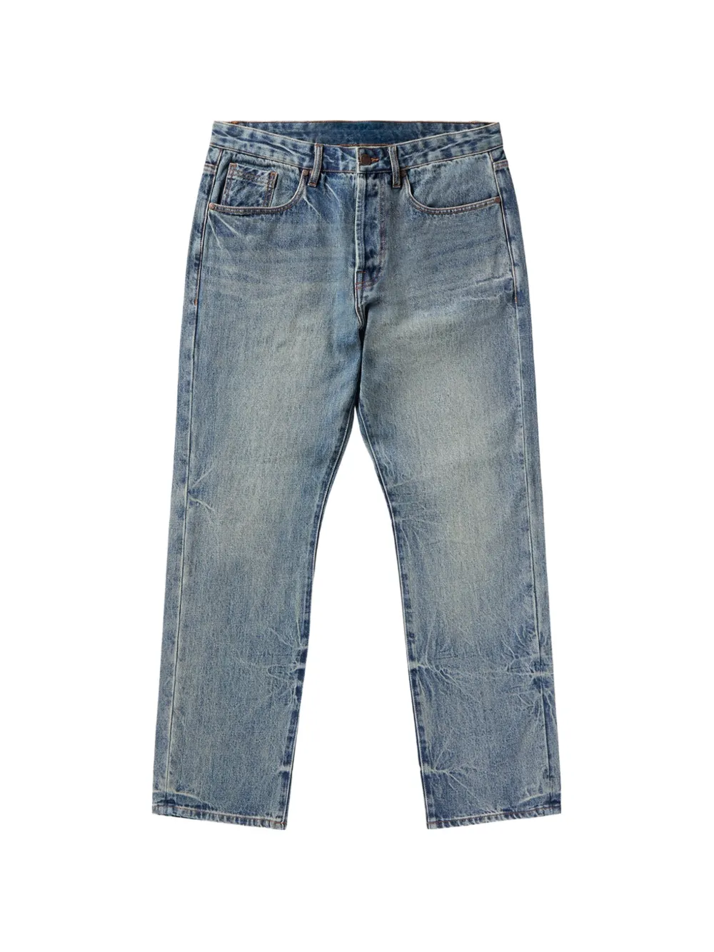 Billionaire Boys Club Jeans Trek - Blu