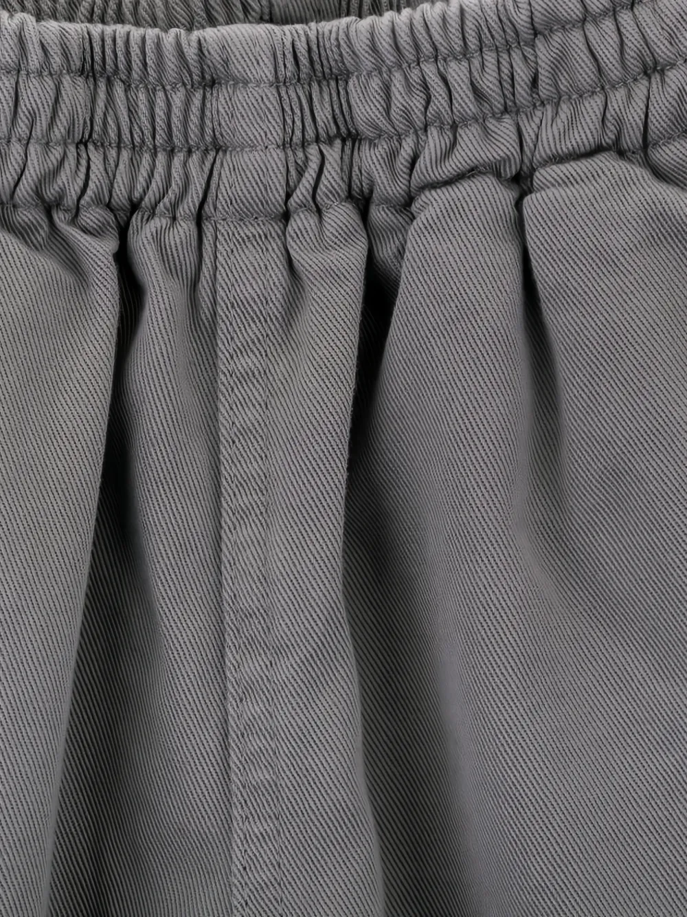 Knot Callen denim broek Grijs