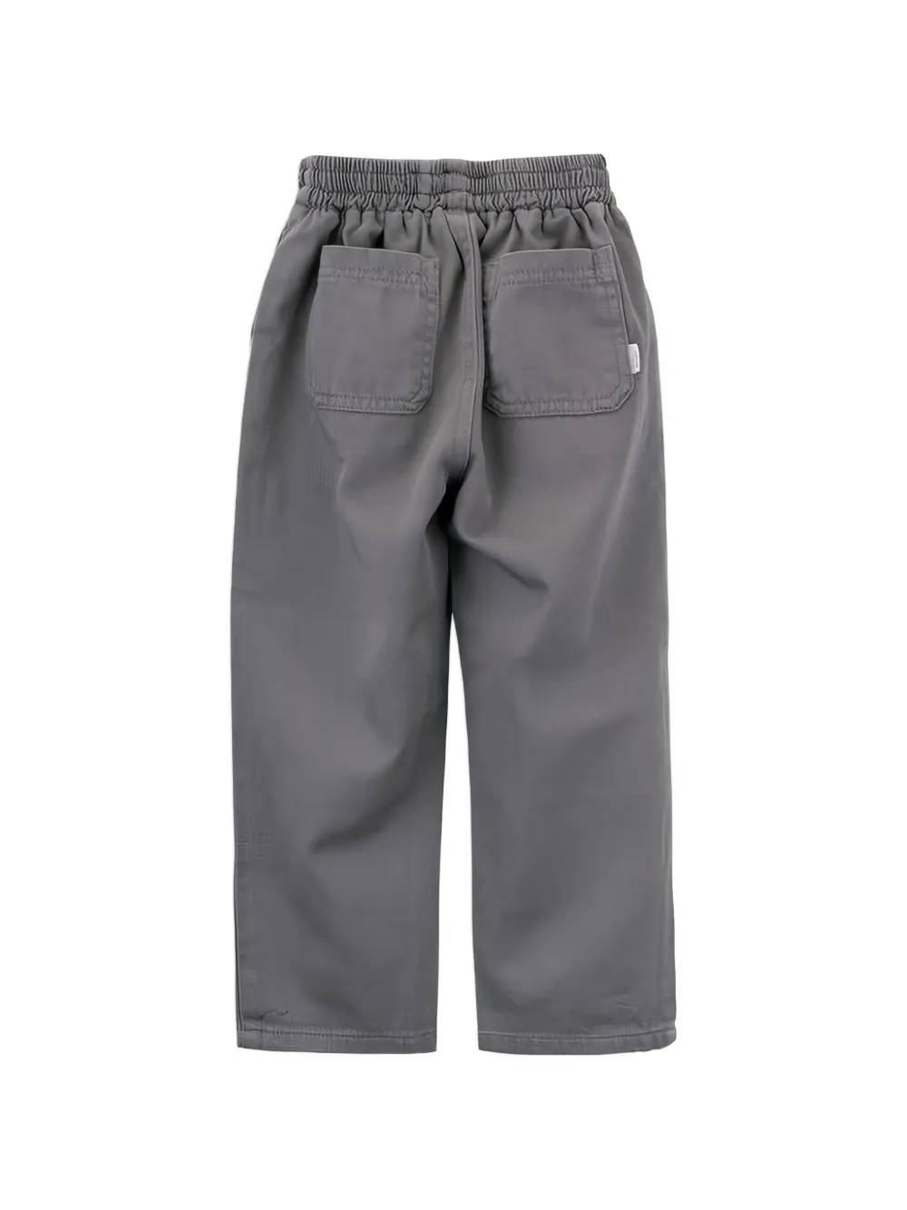 Knot Callen denim broek Grijs