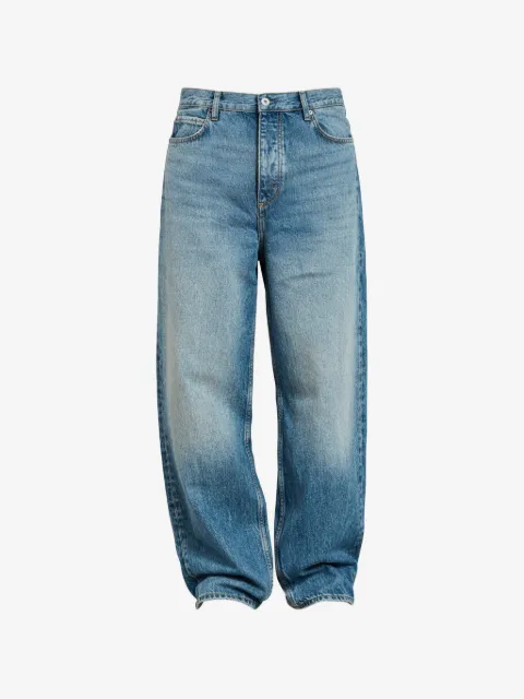 HUGO jeans con botones