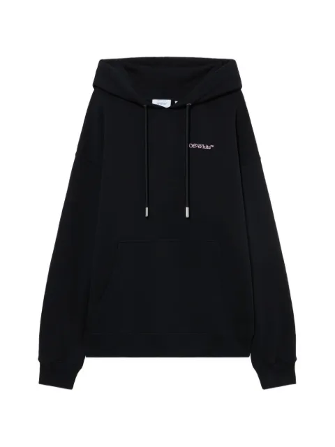 Off-White hoodie Vanish Arrow Skate