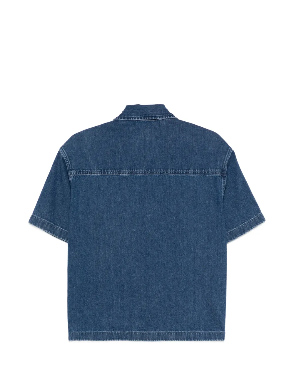  Carhartt Wip Lovilia Shirt - Blue 