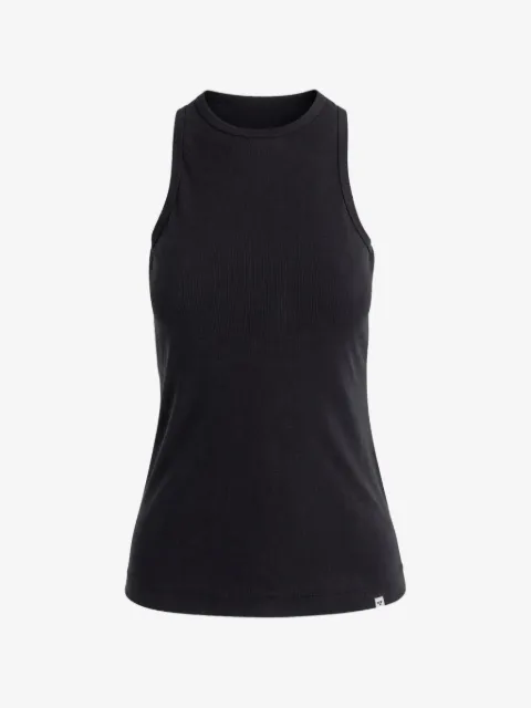 WOC ribbed top