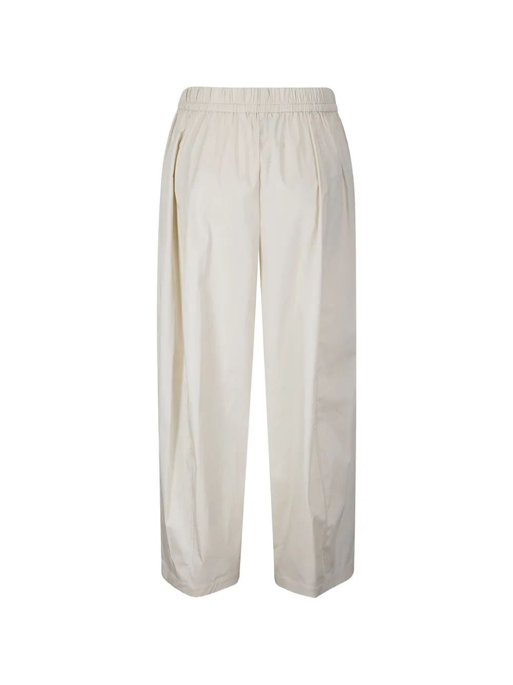  M.s.m. Pantalones Elásticos - Neutro 