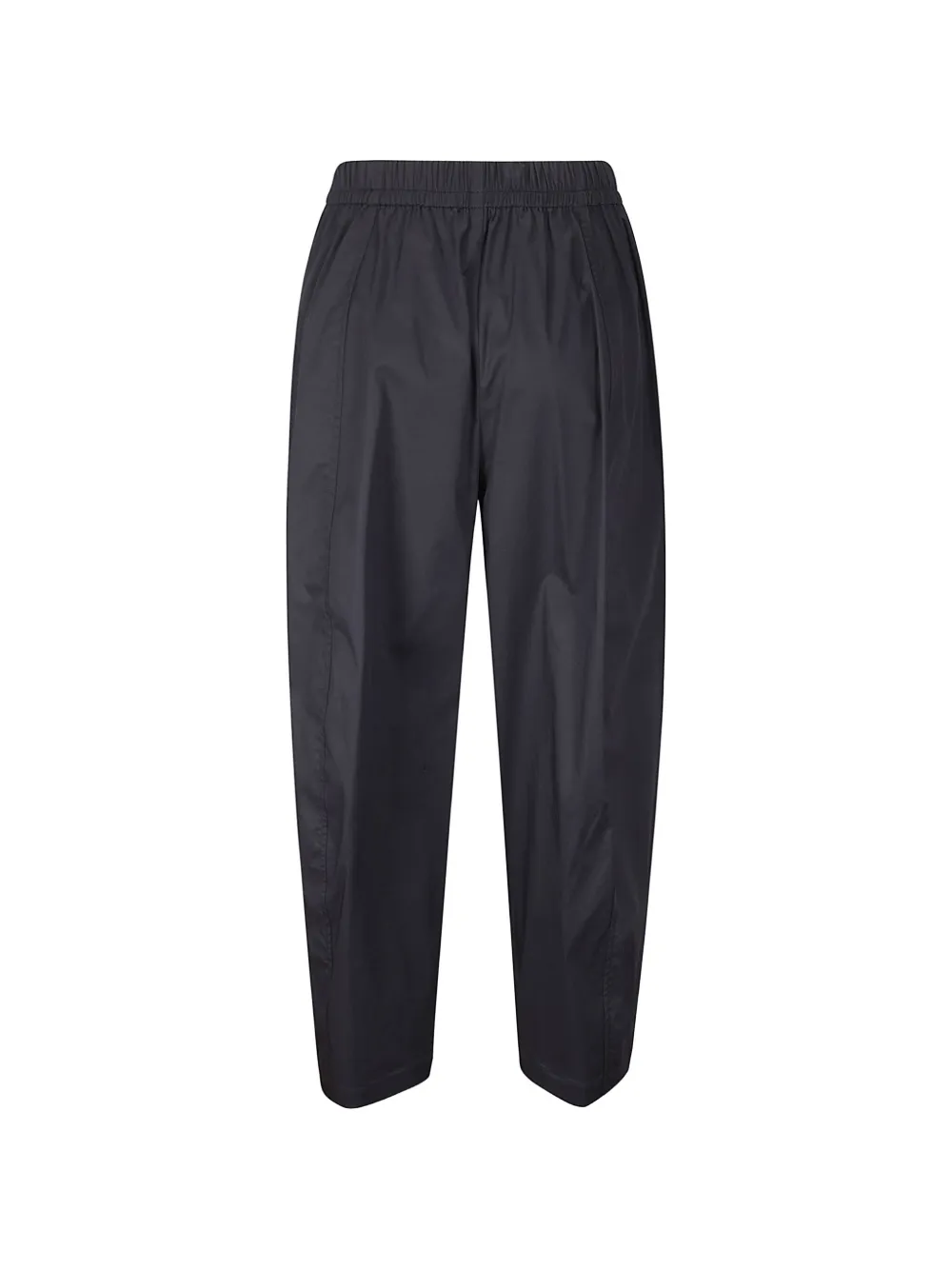  M.s.m. Elasticated Trousers - Black 
