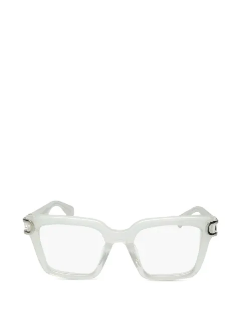 VALENTINO GARAVANI EYEWEAR square-frame glasses
